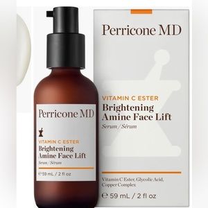 ◾️Perricone Vitamin C Ester Face Lift